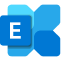 exchange email logo